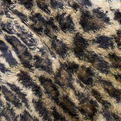 【中古品】【メンズ】 SUPREME シュプリーム FUR BELTED SHORT ファー ベルト ショーツ ショートパンツ ボトムス 149-260701-kh-06-izu サイズ：34 カラー：マルチ 万代Net店