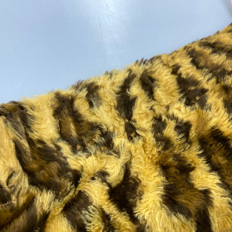 【中古品】【メンズ】 SUPREME シュプリーム FUR BELTED SHORT ファー ベルト ショーツ ショートパンツ ボトムス 149-260701-kh-06-izu サイズ：34 カラー：マルチ 万代Net店