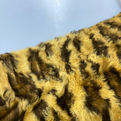 【中古品】【メンズ】 SUPREME シュプリーム FUR BELTED SHORT ファー ベルト ショーツ ショートパンツ ボトムス 149-260701-kh-06-izu サイズ：34 カラー：マルチ 万代Net店