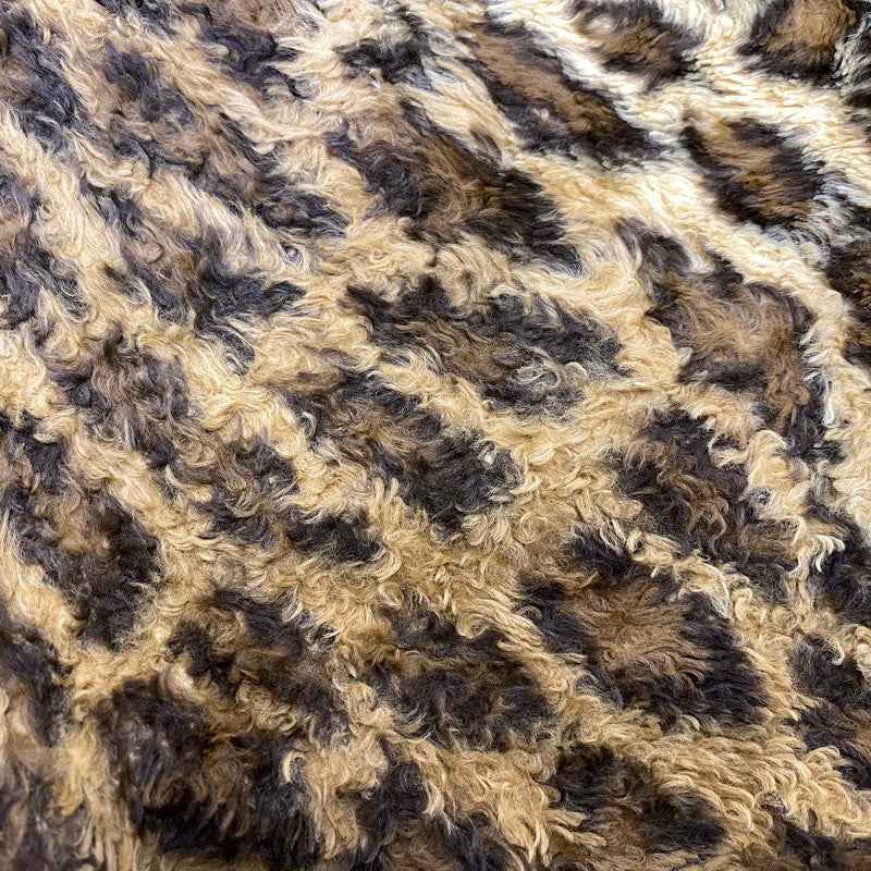 【中古品】【メンズ】 SUPREME シュプリーム FUR BELTED SHORT ファー ベルト ショーツ ショートパンツ ボトムス 149-260701-kh-06-izu サイズ：34 カラー：マルチ 万代Net店