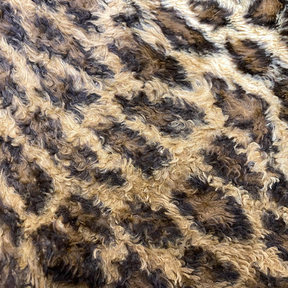 【中古品】【メンズ】 SUPREME シュプリーム FUR BELTED SHORT ファー ベルト ショーツ ショートパンツ ボトムス 149-260701-kh-06-izu サイズ：34 カラー：マルチ 万代Net店