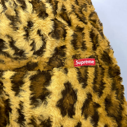 【中古品】【メンズ】 SUPREME シュプリーム FUR BELTED SHORT ファー ベルト ショーツ ショートパンツ ボトムス 149-260701-kh-06-izu サイズ：34 カラー：マルチ 万代Net店