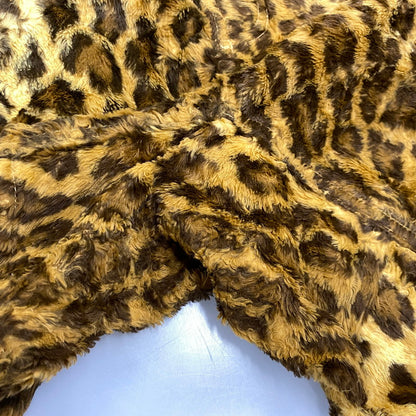 【中古品】【メンズ】 SUPREME シュプリーム FUR BELTED SHORT ファー ベルト ショーツ ショートパンツ ボトムス 149-260701-kh-06-izu サイズ：34 カラー：マルチ 万代Net店