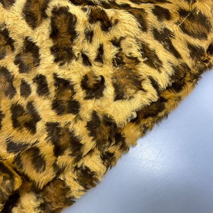 【中古品】【メンズ】 SUPREME シュプリーム FUR BELTED SHORT ファー ベルト ショーツ ショートパンツ ボトムス 149-260701-kh-06-izu サイズ：34 カラー：マルチ 万代Net店