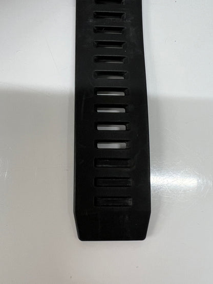 【中古品】【メンズ】 CASIO カシオ G-SHOCK G-SQUAD GBD-H1000 SERIES GBD-H1000-1JR ジーショック 充電式 腕時計 196-260727-kk-10-hon カラー：BLACK 万代Net店