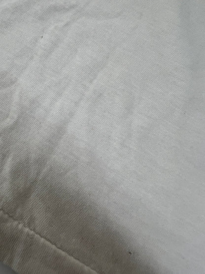 【現状渡し品】【メンズ】 HARLEY DAVIDSON ハーレーダビッドソン 80's Rocky Mountain Short Sleeve Shirt 80年代 ロッキー マウンテン ショートスリーブシャツ トップス 146-260808-SH-16-hon サイズ：XS～S程度 カラー：ホワイト系 万代Net店