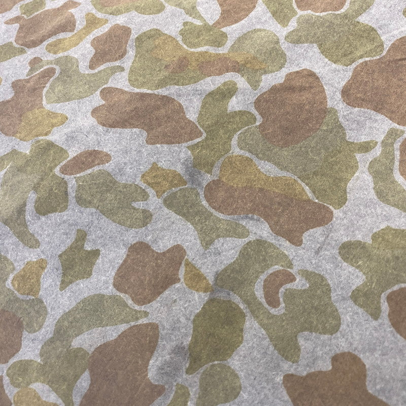 【中古美品】【メンズ】 M.I.D.A. ミダ CAMO ANORAK OVER DYE M191212 カモ アノラック オーバーダイ スノーパーカー 141-260719-as-07-izu サイズ：44 カラー：マルチカラー 万代Net店
