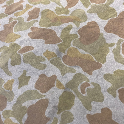 【中古美品】【メンズ】 M.I.D.A. ミダ CAMO ANORAK OVER DYE M191212 カモ アノラック オーバーダイ スノーパーカー 141-260719-as-07-izu サイズ：44 カラー：マルチカラー 万代Net店