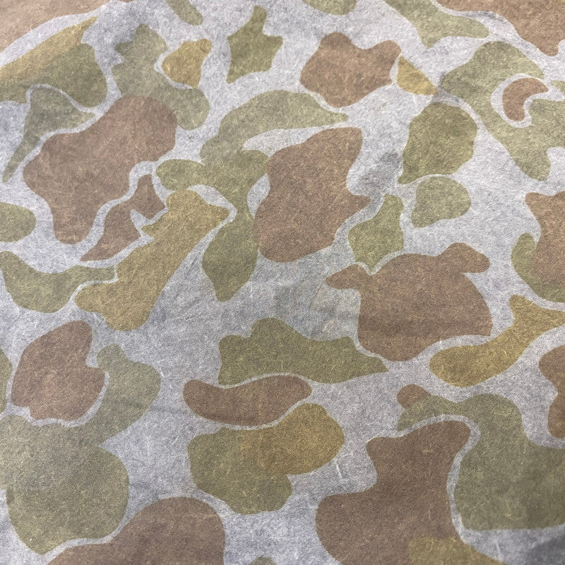 【中古美品】【メンズ】 M.I.D.A. ミダ CAMO ANORAK OVER DYE M191212 カモ アノラック オーバーダイ スノーパーカー 141-260719-as-07-izu サイズ：44 カラー：マルチカラー 万代Net店