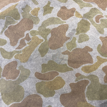 【中古美品】【メンズ】 M.I.D.A. ミダ CAMO ANORAK OVER DYE M191212 カモ アノラック オーバーダイ スノーパーカー 141-260719-as-07-izu サイズ：44 カラー：マルチカラー 万代Net店
