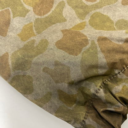 【中古美品】【メンズ】 M.I.D.A. ミダ CAMO ANORAK OVER DYE M191212 カモ アノラック オーバーダイ スノーパーカー 141-260719-as-07-izu サイズ：44 カラー：マルチカラー 万代Net店