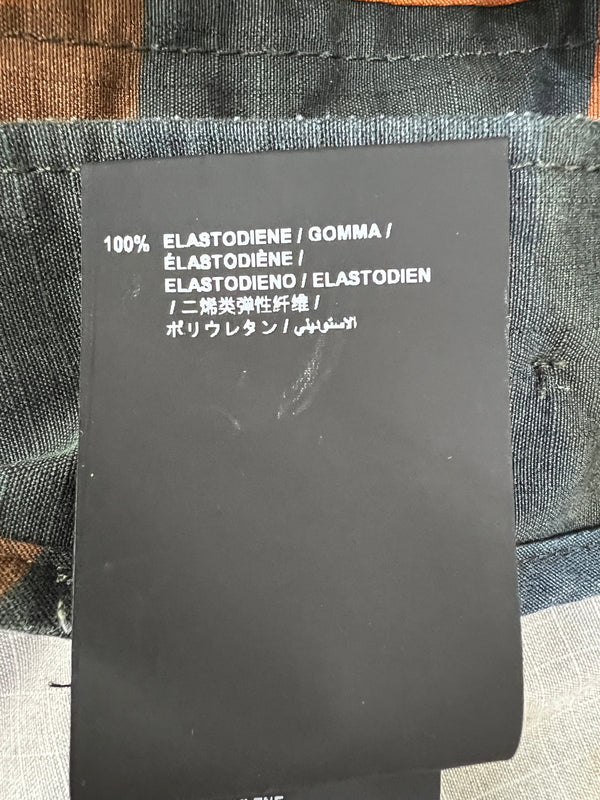 【中古品】【メンズ】 HERON PRESTON ヘロンプレストン 18SS MILITARY CARGO PANTS HMCF001S18650009 ミリタリーカーゴパンツ ボトムス 152-260801-kk-26-hon サイズ：S カラー：MULTI COLOR 万代Net店