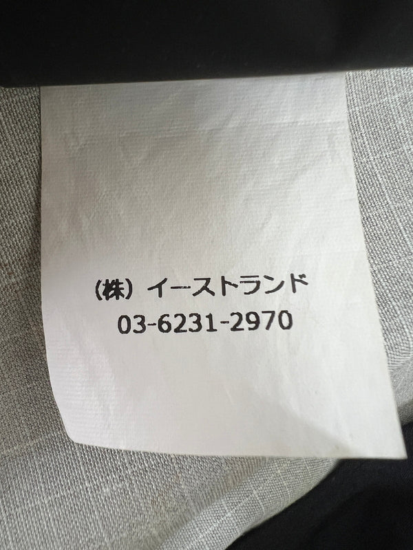 【中古品】【メンズ】 HERON PRESTON ヘロンプレストン 18SS MILITARY CARGO PANTS HMCF001S18650009 ミリタリーカーゴパンツ ボトムス 152-260801-kk-26-hon サイズ：S カラー：MULTI COLOR 万代Net店