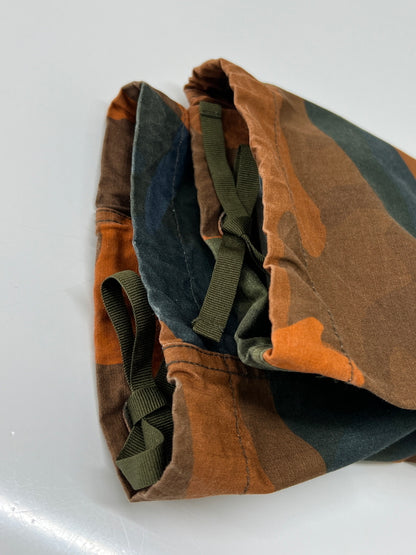 【中古品】【メンズ】 HERON PRESTON ヘロンプレストン 18SS MILITARY CARGO PANTS HMCF001S18650009 ミリタリーカーゴパンツ ボトムス 152-260801-kk-26-hon サイズ：S カラー：MULTI COLOR 万代Net店