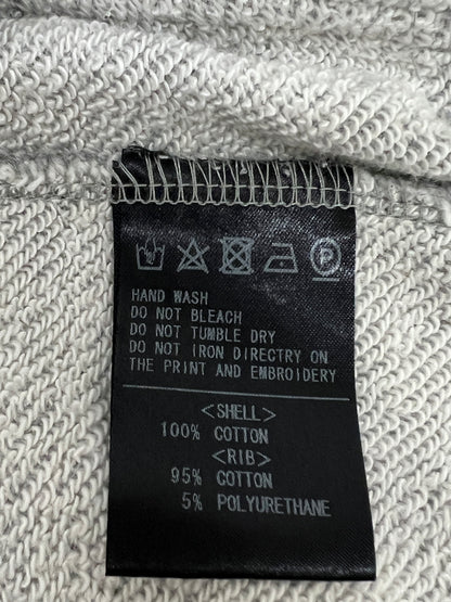 【中古品】【メンズ】 CHORD NUMBER EIGHT コードナンバーエイト SARROUEL SWEAT PANTS CHA1-02L1-PL09 サルエルスウェットパンツ ボトムス 158-260803-kk-35-hon カラー：グレー 万代Net店