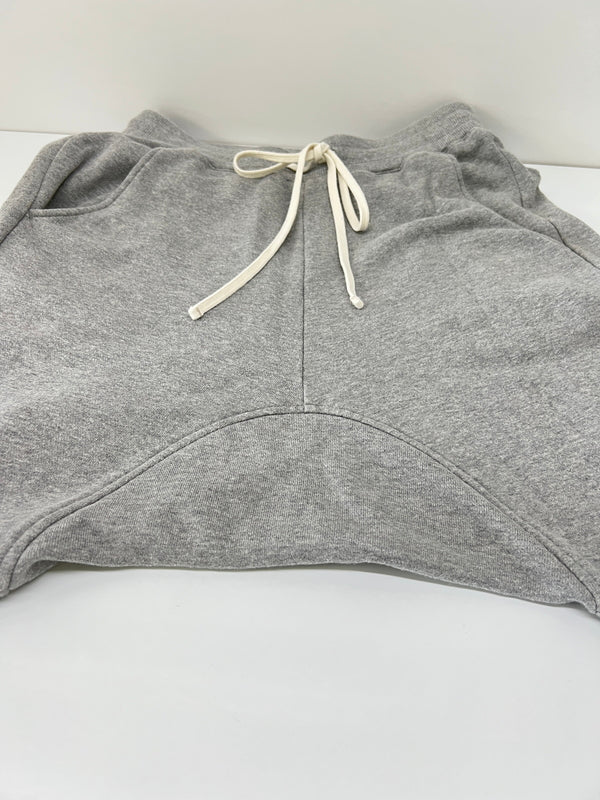 【中古品】【メンズ】 CHORD NUMBER EIGHT コードナンバーエイト SARROUEL SWEAT PANTS CHA1-02L1-PL09 サルエルスウェットパンツ ボトムス 158-260803-kk-35-hon カラー：グレー 万代Net店