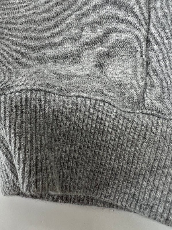 【中古品】【メンズ】 CHORD NUMBER EIGHT コードナンバーエイト SARROUEL SWEAT PANTS CHA1-02L1-PL09 サルエルスウェットパンツ ボトムス 158-260803-kk-35-hon カラー：グレー 万代Net店