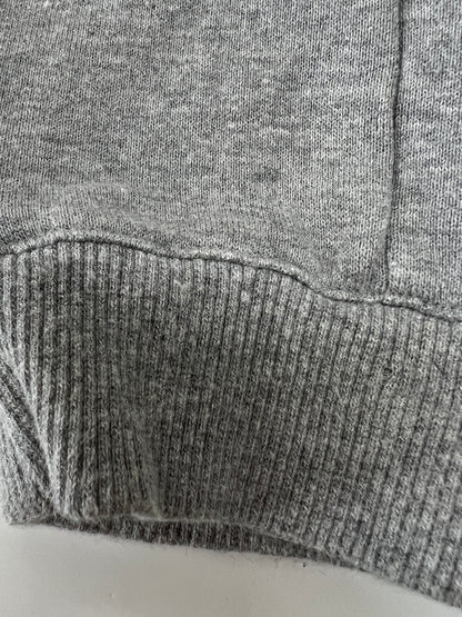 【中古品】【メンズ】 CHORD NUMBER EIGHT コードナンバーエイト SARROUEL SWEAT PANTS CHA1-02L1-PL09 サルエルスウェットパンツ ボトムス 158-260803-kk-35-hon カラー：グレー 万代Net店