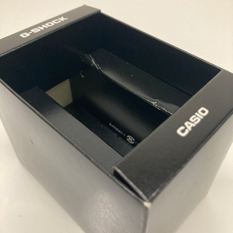 【中古美品】【メンズ】 CASIO カシオ G-SHOCK DIGITAL DW-9052-2VDR ジーショック デジタル クォーツ 腕時計 196-260804-kk-10-hon カラー：ブルー 万代Net店