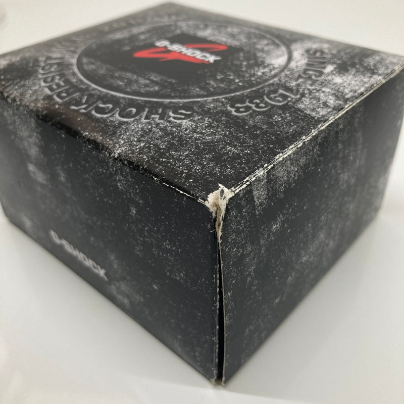 【中古美品】【メンズ】 CASIO カシオ G-SHOCK DIGITAL DW-9052GBX-1A4DR ジーショック デジタル クォーツ 腕時計 196-260804-kk-05-hon カラー：ブラック 万代Net店