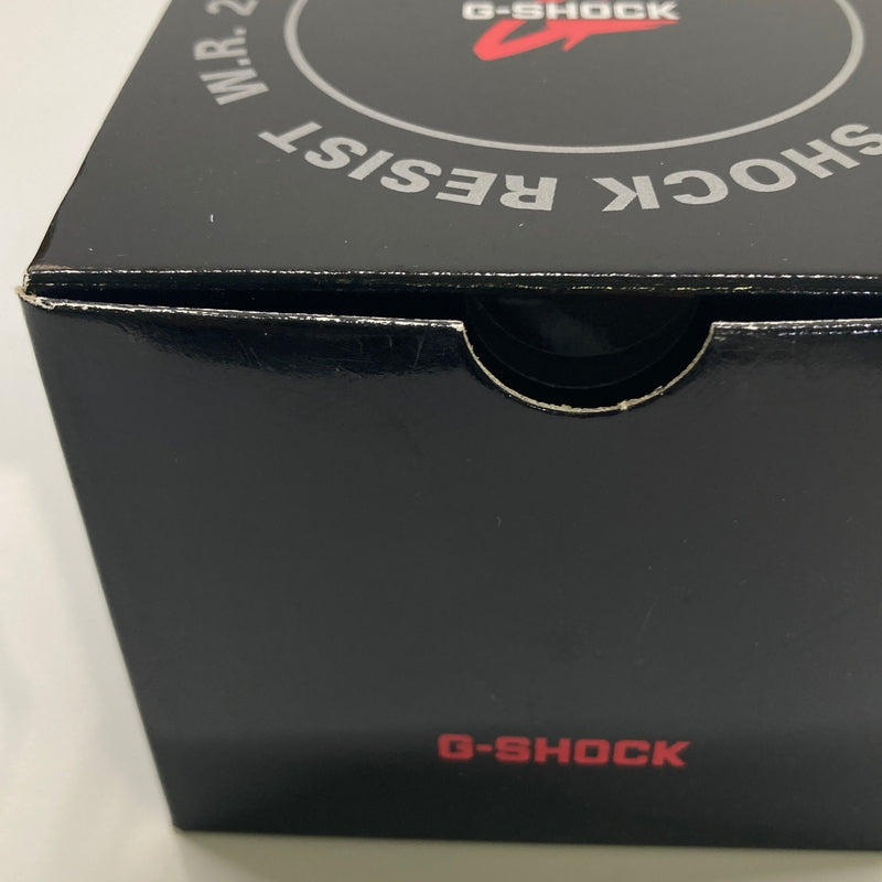 【中古美品】【メンズ】 CASIO カシオ G-SHOCK DIGITAL 5900 SERIES DW-5900BB-1DR ジーショック デジタル クォーツ 腕時計 196-260804-kk-06-hon カラー：ブラック 万代Net店