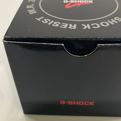 【中古美品】【メンズ】 CASIO カシオ G-SHOCK DIGITAL 5900 SERIES DW-5900BB-1DR ジーショック デジタル クォーツ 腕時計 196-260804-kk-06-hon カラー：ブラック 万代Net店