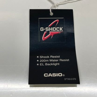 【中古美品】【メンズ】 CASIO カシオ G-SHOCK DIGITAL 5900 SERIES DW-5900BB-1DR ジーショック デジタル クォーツ 腕時計 196-260804-kk-06-hon カラー：ブラック 万代Net店