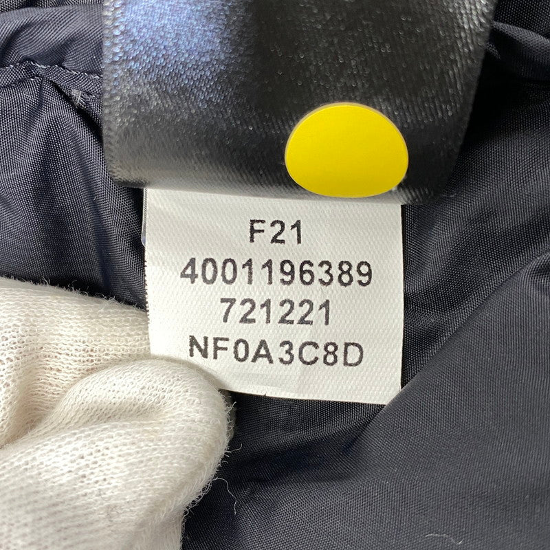【中古品】【メンズ】 THE NORTH FACE ザ・ノースフェイス NF0A3C8D 1996 RETRO NUPTSE JACKET レトロ ヌプシ ジャケット アウター 144-260907-cs-05-izu サイズ：L カラー：レッド系 万代Net店