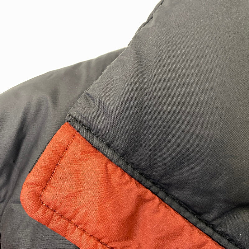 【中古品】【メンズ】 THE NORTH FACE ザ・ノースフェイス NF0A3C8D 1996 RETRO NUPTSE JACKET レトロ ヌプシ ジャケット アウター 144-260907-cs-05-izu サイズ：L カラー：レッド系 万代Net店