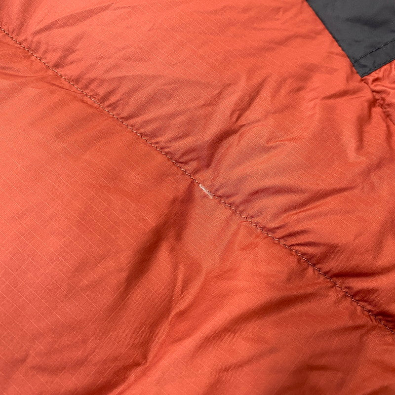 【中古品】【メンズ】 THE NORTH FACE ザ・ノースフェイス NF0A3C8D 1996 RETRO NUPTSE JACKET レトロ ヌプシ ジャケット アウター 144-260907-cs-05-izu サイズ：L カラー：レッド系 万代Net店