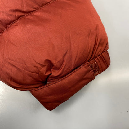 【中古品】【メンズ】 THE NORTH FACE ザ・ノースフェイス NF0A3C8D 1996 RETRO NUPTSE JACKET レトロ ヌプシ ジャケット アウター 144-260907-cs-05-izu サイズ：L カラー：レッド系 万代Net店
