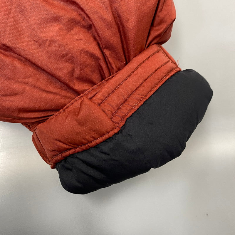 【中古品】【メンズ】 THE NORTH FACE ザ・ノースフェイス NF0A3C8D 1996 RETRO NUPTSE JACKET レトロ ヌプシ ジャケット アウター 144-260907-cs-05-izu サイズ：L カラー：レッド系 万代Net店