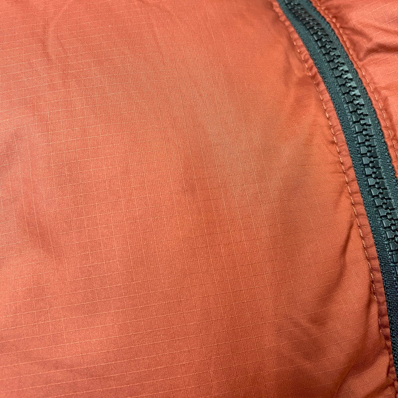 【中古品】【メンズ】 THE NORTH FACE ザ・ノースフェイス NF0A3C8D 1996 RETRO NUPTSE JACKET レトロ ヌプシ ジャケット アウター 144-260907-cs-05-izu サイズ：L カラー：レッド系 万代Net店