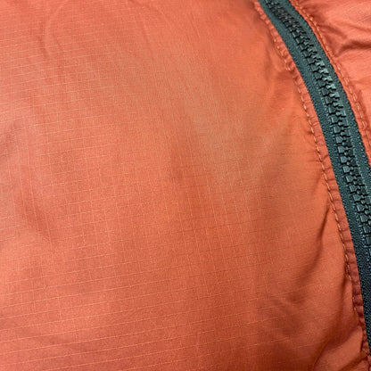 【中古品】【メンズ】 THE NORTH FACE ザ・ノースフェイス NF0A3C8D 1996 RETRO NUPTSE JACKET レトロ ヌプシ ジャケット アウター 144-260907-cs-05-izu サイズ：L カラー：レッド系 万代Net店