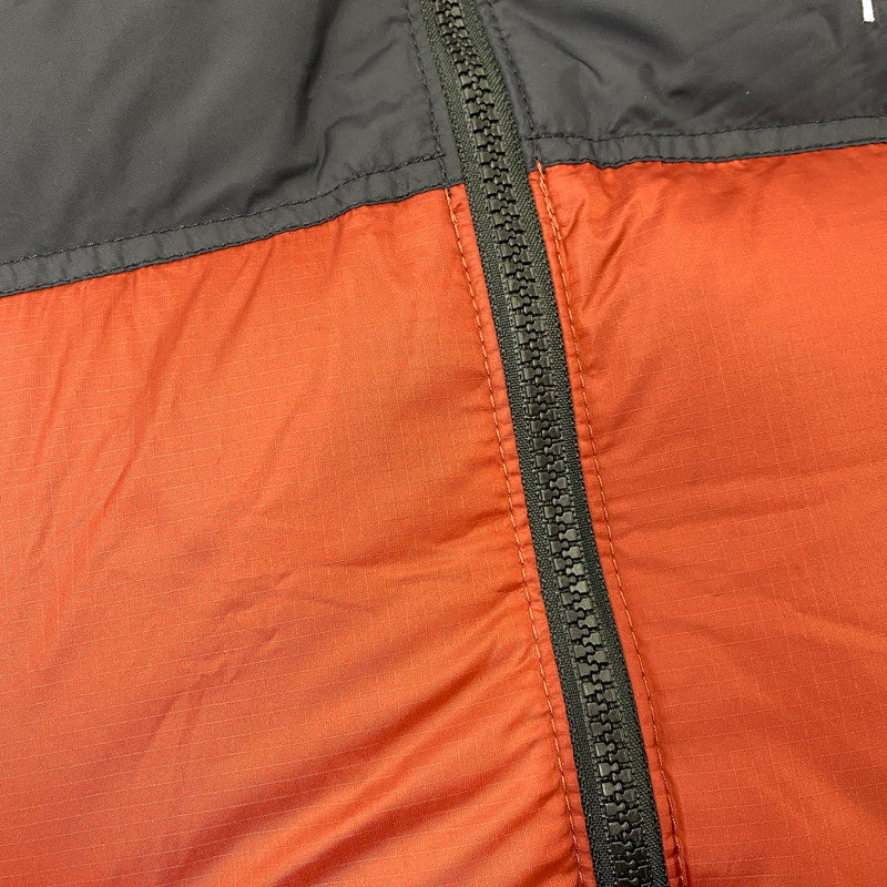 【中古品】【メンズ】 THE NORTH FACE ザ・ノースフェイス NF0A3C8D 1996 RETRO NUPTSE JACKET レトロ ヌプシ ジャケット アウター 144-260907-cs-05-izu サイズ：L カラー：レッド系 万代Net店