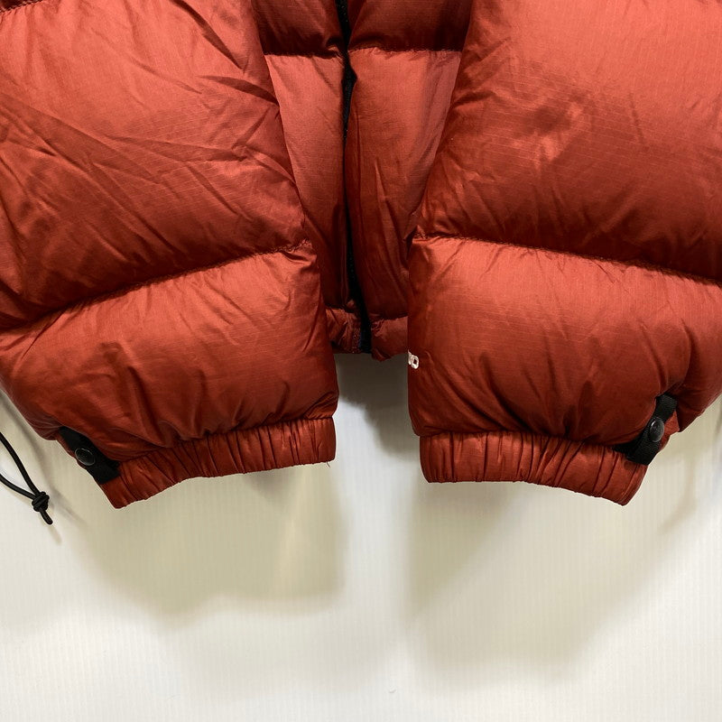 【中古品】【メンズ】 THE NORTH FACE ザ・ノースフェイス NF0A3C8D 1996 RETRO NUPTSE JACKET レトロ ヌプシ ジャケット アウター 144-260907-cs-05-izu サイズ：L カラー：レッド系 万代Net店