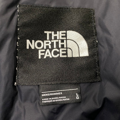 【中古品】【メンズ】 THE NORTH FACE ザ・ノースフェイス NF0A3C8D 1996 RETRO NUPTSE JACKET レトロ ヌプシ ジャケット アウター 144-260907-cs-05-izu サイズ：L カラー：レッド系 万代Net店