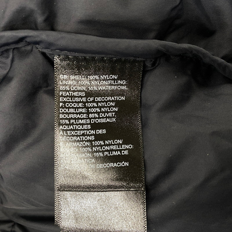 【中古品】【メンズ】 THE NORTH FACE ザ・ノースフェイス NF0A3C8D 1996 RETRO NUPTSE JACKET レトロ ヌプシ ジャケット アウター 144-260907-cs-05-izu サイズ：L カラー：レッド系 万代Net店