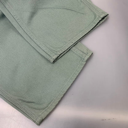 【中古品】【メンズ】 SUPREME シュプリーム DENIM PAINTER PANTS デニム ペインター パンツ ボトムス 149-260704-kh-01-izu サイズ：30 カラー：ミント 万代Net店
