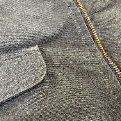 【中古品】【メンズ】 TROPHY CLOTHING トロフィークロージング STORM VEST ストーム ベスト アウター 145-260905-cs-12-izu サイズ：38 カラー：カーキ 万代Net店