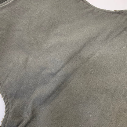 【中古品】【メンズ】 TROPHY CLOTHING トロフィークロージング STORM VEST ストーム ベスト アウター 145-260905-cs-12-izu サイズ：38 カラー：カーキ 万代Net店