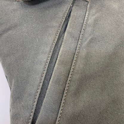 【中古品】【メンズ】 TROPHY CLOTHING トロフィークロージング STORM VEST ストーム ベスト アウター 145-260905-cs-12-izu サイズ：38 カラー：カーキ 万代Net店
