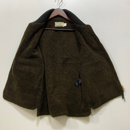 【中古品】【メンズ】 TROPHY CLOTHING トロフィークロージング STORM VEST ストーム ベスト アウター 145-260905-cs-12-izu サイズ：38 カラー：カーキ 万代Net店