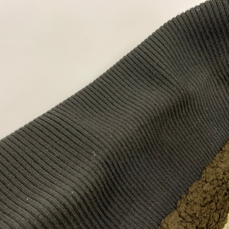 【中古品】【メンズ】 TROPHY CLOTHING トロフィークロージング STORM VEST ストーム ベスト アウター 145-260905-cs-12-izu サイズ：38 カラー：カーキ 万代Net店