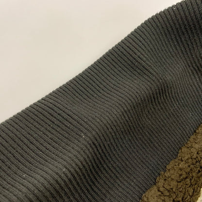 【中古品】【メンズ】 TROPHY CLOTHING トロフィークロージング STORM VEST ストーム ベスト アウター 145-260905-cs-12-izu サイズ：38 カラー：カーキ 万代Net店