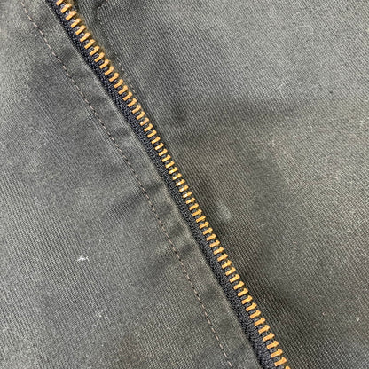 【中古品】【メンズ】 TROPHY CLOTHING トロフィークロージング STORM VEST ストーム ベスト アウター 145-260905-cs-12-izu サイズ：38 カラー：カーキ 万代Net店