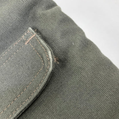 【中古品】【メンズ】 TROPHY CLOTHING トロフィークロージング STORM VEST ストーム ベスト アウター 145-260905-cs-12-izu サイズ：38 カラー：カーキ 万代Net店
