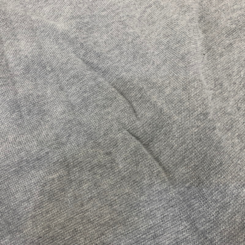 【中古美品】【メンズ】 TOMMY HILFIGER トミーヒルフィガー MW40197 コットンシルクブレンドカーディガン トップス 147-260715-kh-04-izu サイズ：XL カラー：グレー 万代Net店