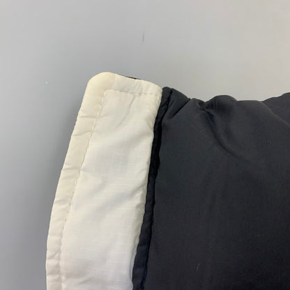 【中古品】【メンズ】 THE NORTH FACE ザ・ノースフェイス NF0A3C8D 1996 RETRO NUPTSE JACKET レトロ ヌプシ ジャケット アウター 144-260905-cs-19-izu サイズ：M カラー：ホワイト×ブラック 万代Net店