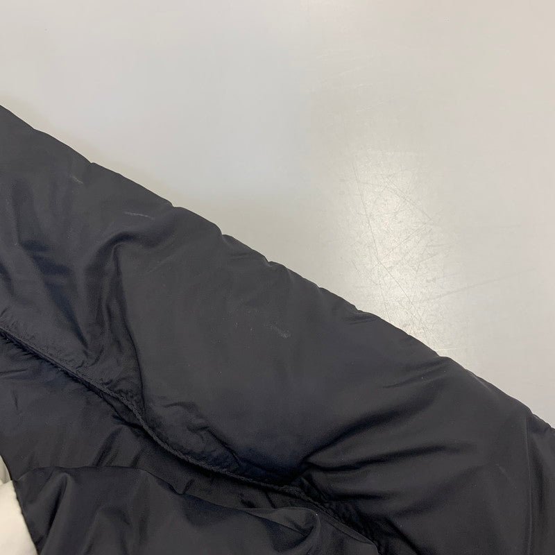 【中古品】【メンズ】 THE NORTH FACE ザ・ノースフェイス NF0A3C8D 1996 RETRO NUPTSE JACKET レトロ ヌプシ ジャケット アウター 144-260905-cs-19-izu サイズ：M カラー：ホワイト×ブラック 万代Net店